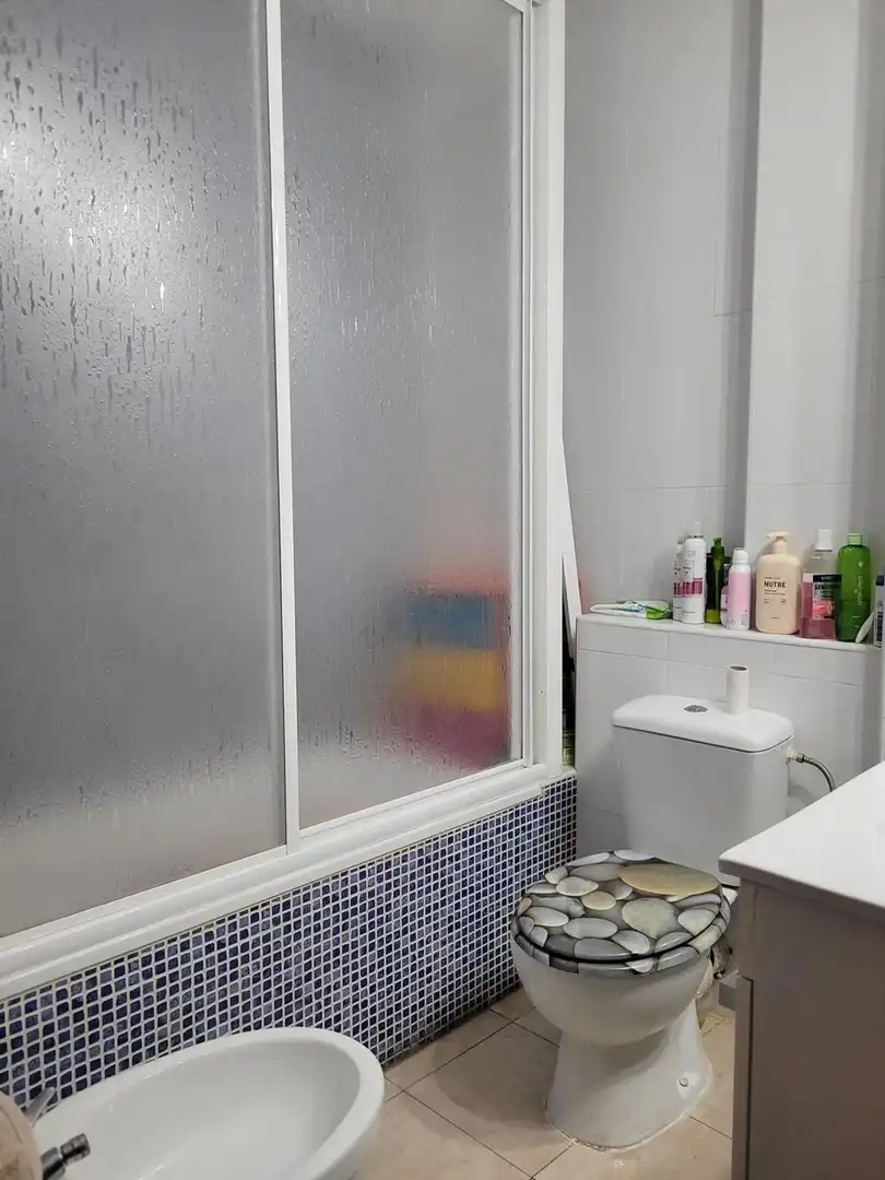 Bathroom of Apartments for sale in Orihuela  with Heating and Furnished