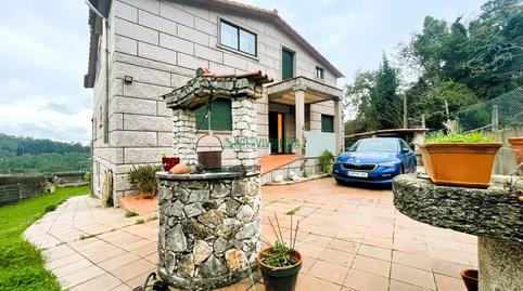 Foto 5 de Casa o xalet en venda a Bembrive, Pontevedra