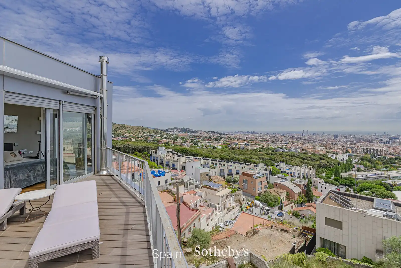 Casa in vendita a Sarrià - Sant Gervasi