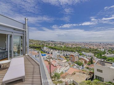 Casa in vendita a Sarrià - Sant Gervasi