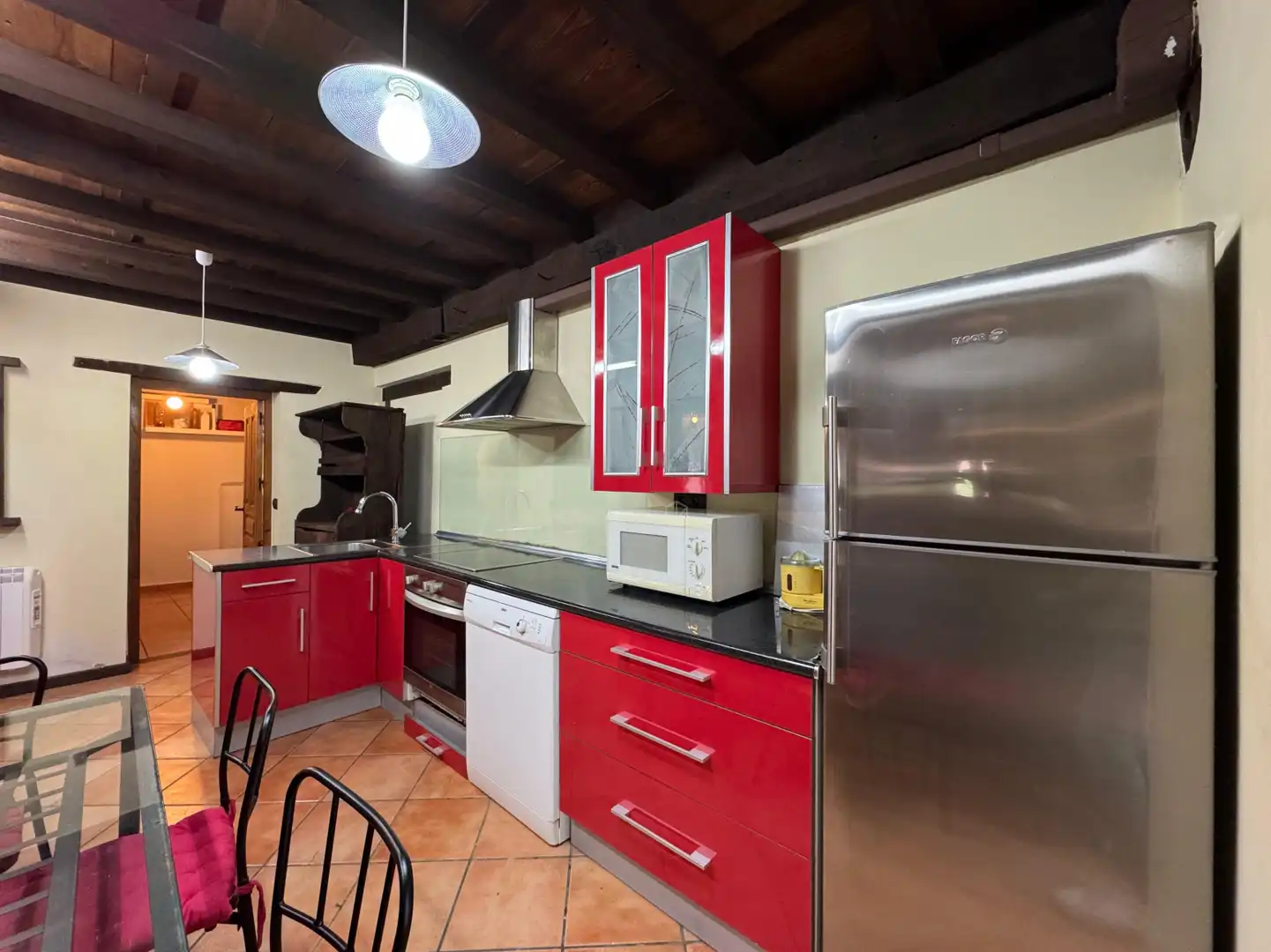 Detached homes for sale in Amieva - PB PEN, 14, Amieva