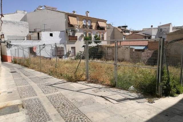 Terreno residencial en Venta en San Bartolomé - Millán de Priego
