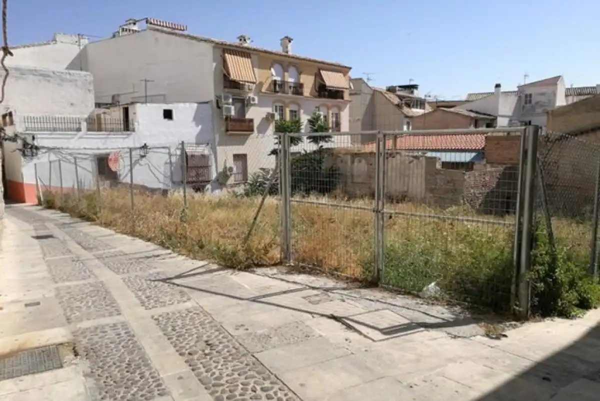 Terreni e lotti in vendita a San Bartolomé - Millán de Priego
