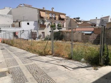 Terreni e lotti in vendita a San Bartolomé - Millán de Priego