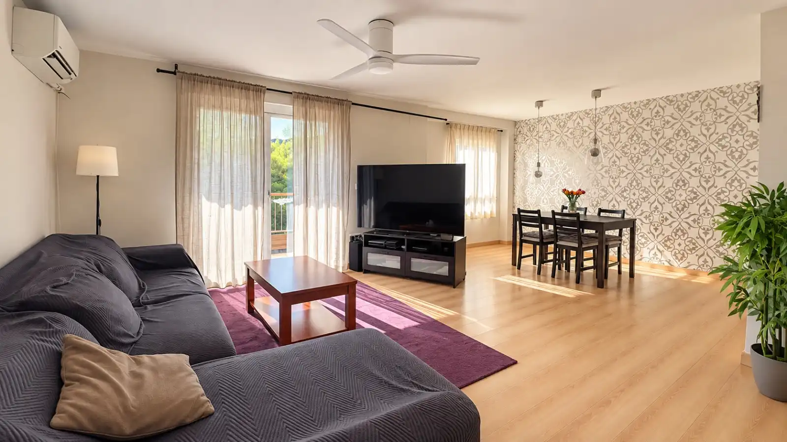 Appartement avec terrasse à vendre à Serra, imagen 9