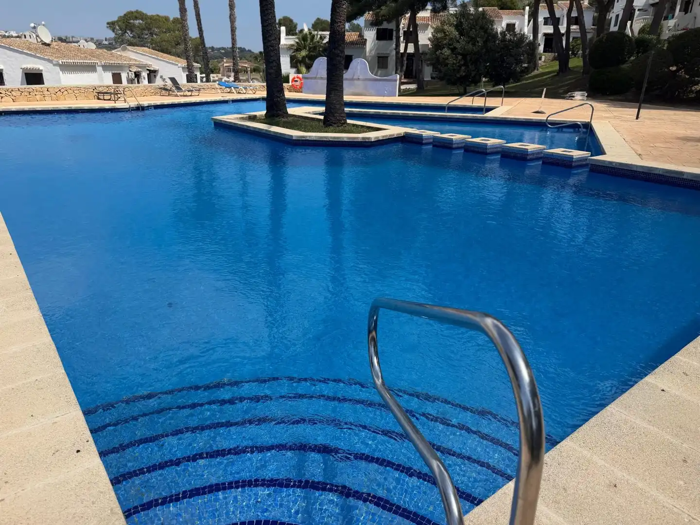 Apartment zum Verkauf in Pinar del Advocat - Cometa, imagen 21