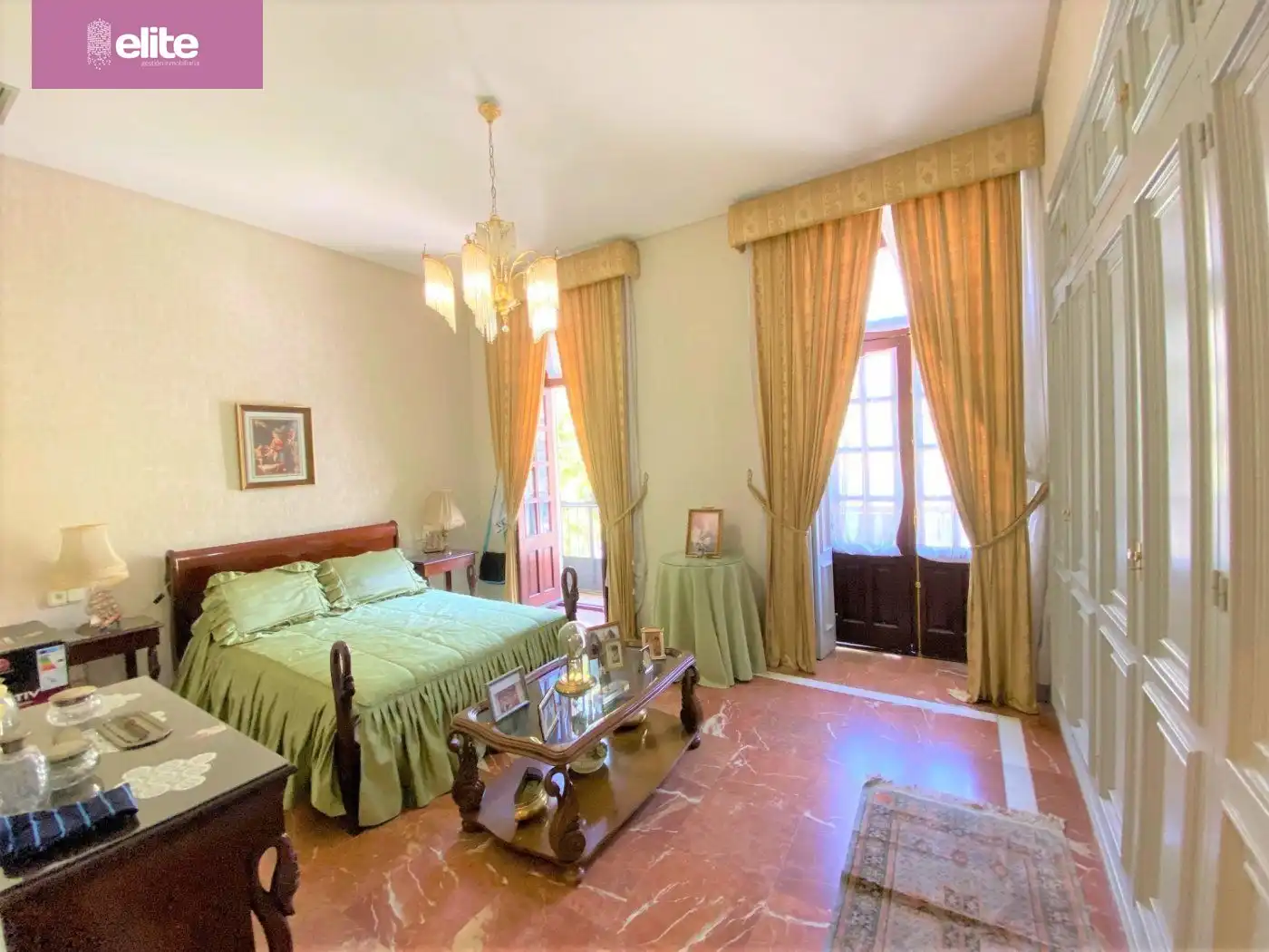 Casa con terrazza in vendita a Madre de Dios - Vallesequillo, imagen 13