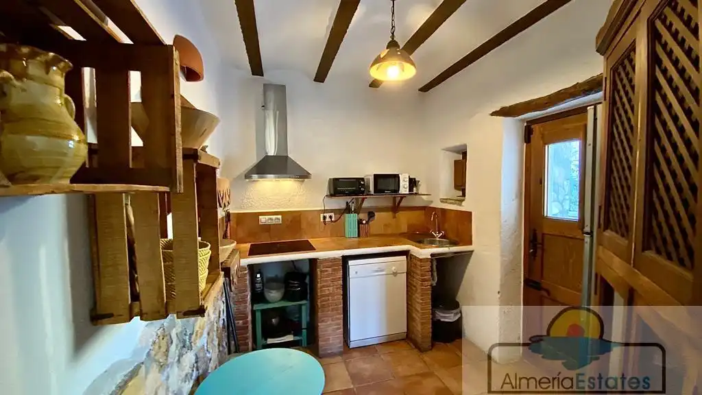 Detached house for sale in Albox, imagen 10