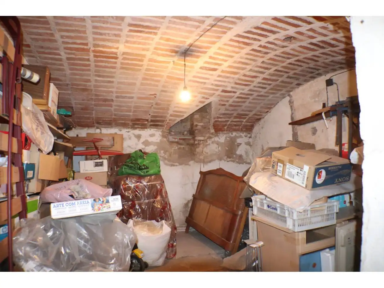 Casa a schiera con giardino in vendita a Sant Feliu de Codines, imagen 48