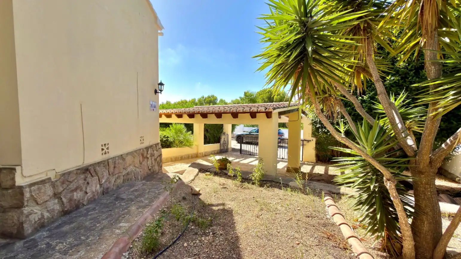 Xalet amb piscina en venda a Els Calistros  - L'Assagador, imagen 48