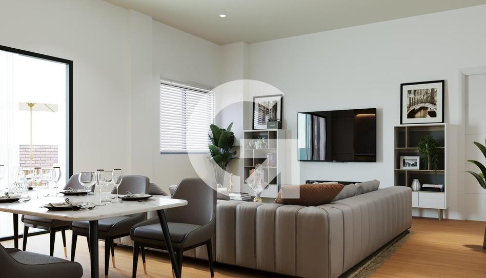 Photo 1 of Attic for sale in Cl Rubio I Ors, Centre, Barcelona