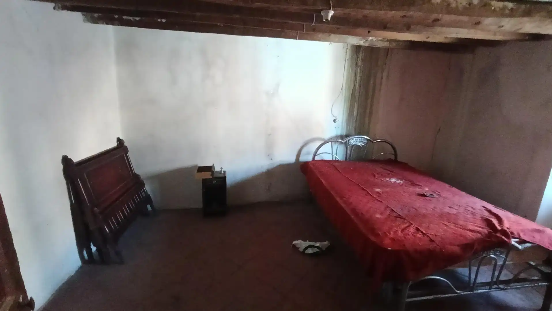 Casa adosada en venta en Cayuela