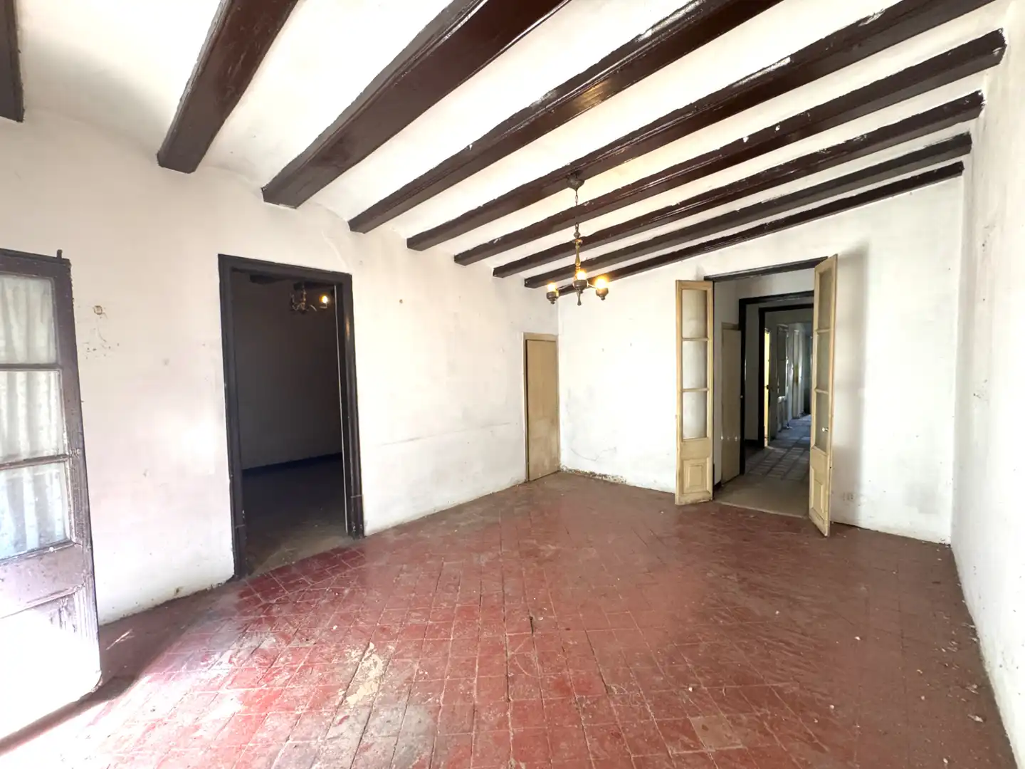 Wohnung mit Aufzug zum Verkauf in Carrer del Cometa, imagen 6