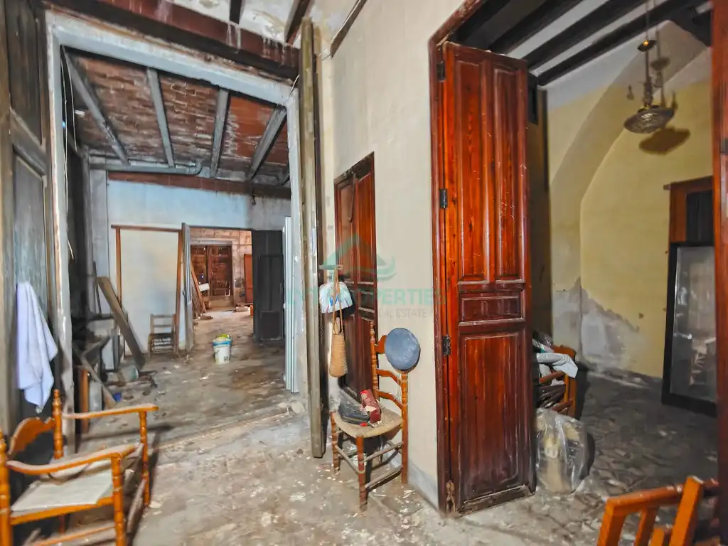 Maison avec terrasse à vendre à Ondara, imagen 16