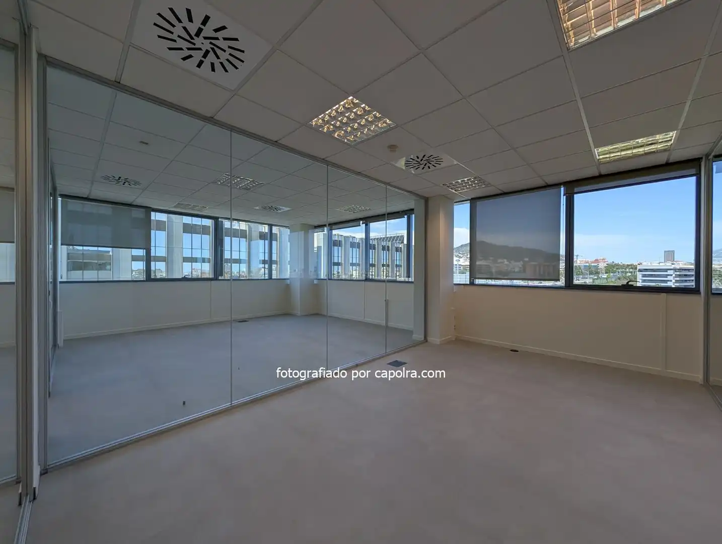 Ufficio con ascensore in affitto a frederic mompou, imagen 6