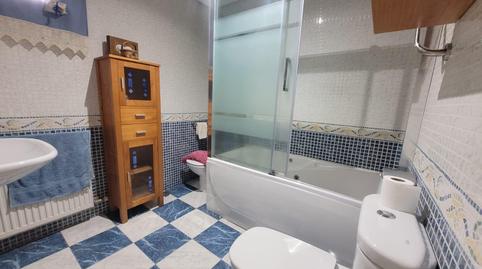 Foto 5 de Ático de alquiler en Centro, Cáceres Capital