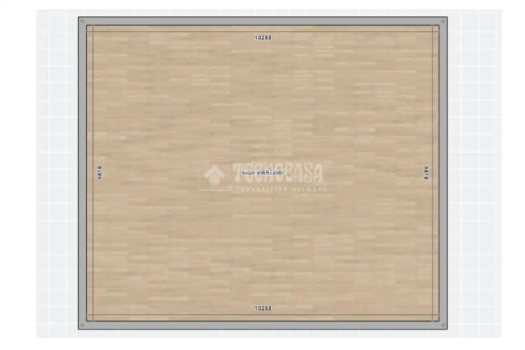 Jardín de Residencial en venta en Manilva