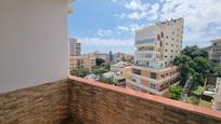 Vista exterior de Apartament en venda en Torremolinos amb Aire condicionat i Terrassa