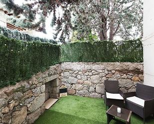 Terrace of Flat for sale in Valdemorillo  with Heating
