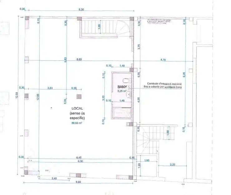 Local comercial en alquiler en Centre, imagen 15