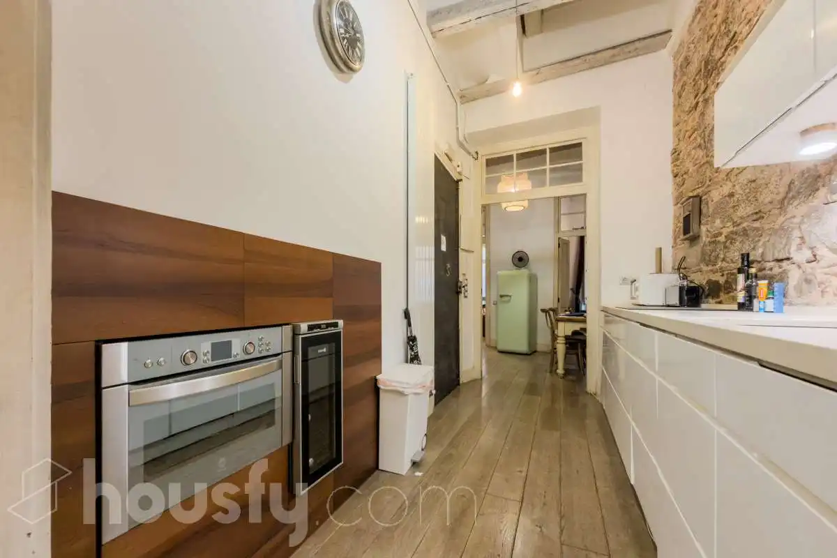 Wohnung mit Aufzug zum Verkauf in Sant Pere Més Baix ., imagen 8