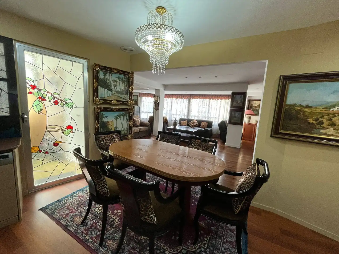 Flat with lift for sale in Calle Calle Kurssal, imagen 16