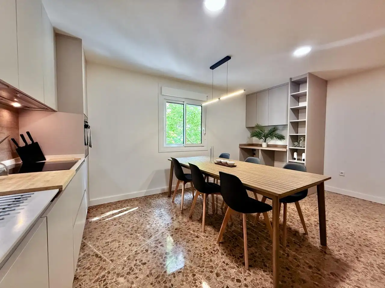 Habitación en Marquès de Fontsanta, Marquès de Fontsanta