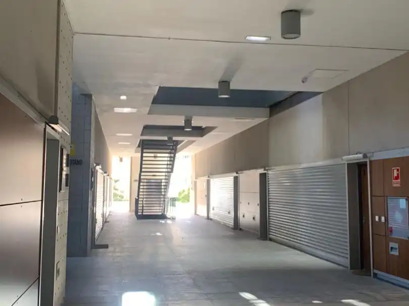 Dúplex en venta en  Valencia Capital con Aire acondicionado, Terraza y Balcón