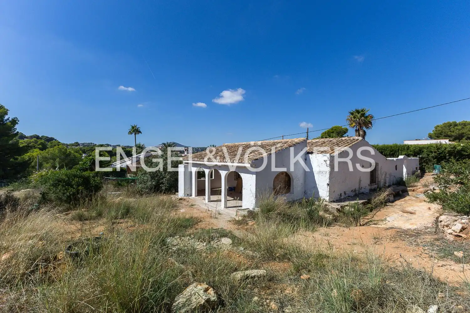 House with garden for sale in Montañar - El Arenal, imagen 8