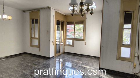 Foto 5 de Pis en venda a Estruch - Eixample, El Prat de Llobregat