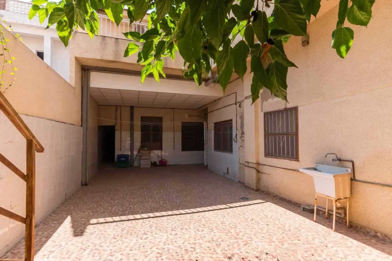 Haus oder Chalet zum Verkauf in El Palmar