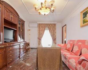 Bedroom of Flat for sale in Atarfe  with Parquet flooring, Terrace and Balcony