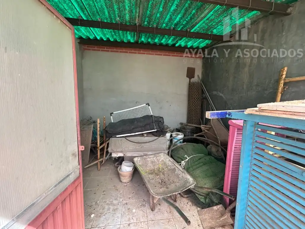 Finca rústica en venta en Cartagena con Aire acondicionado, Calefacción y Trastero