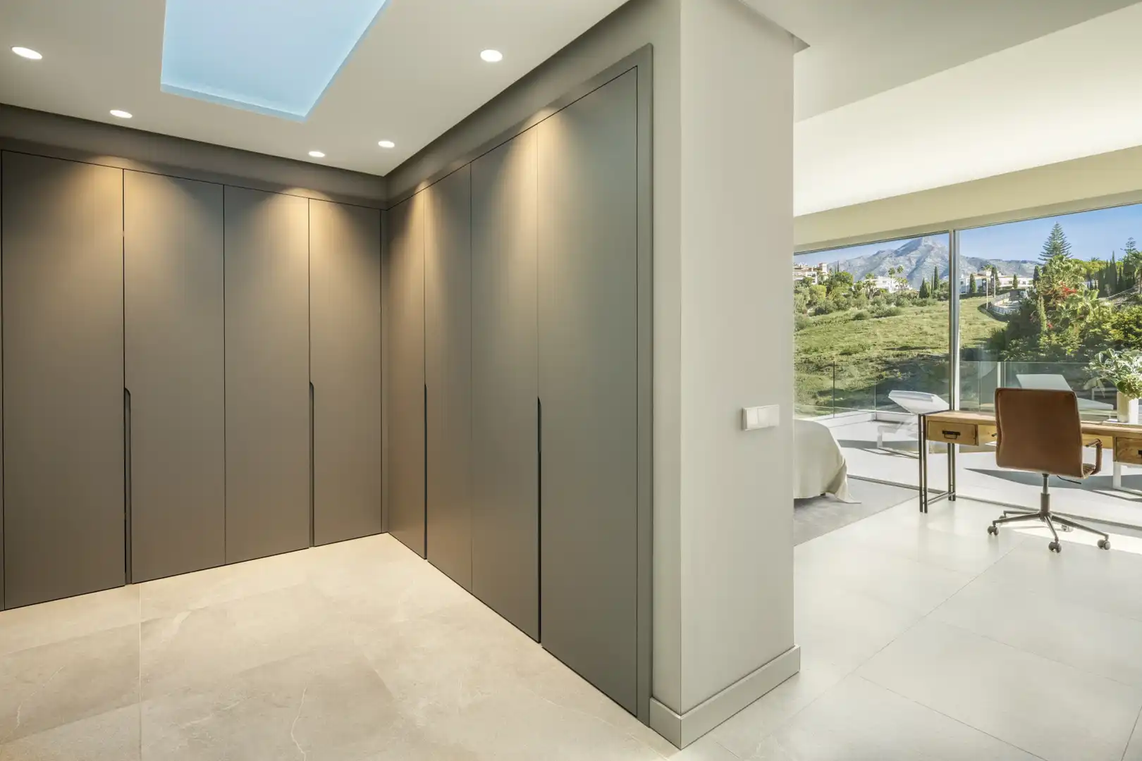 Casa con piscina in vendita a Marbella Centro, imagen 9