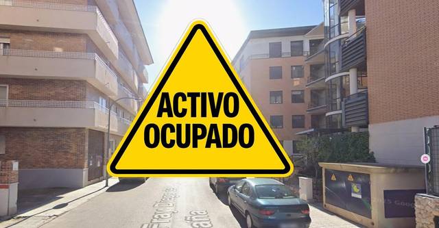 Piso en Venta en Urbanización San Isidro
