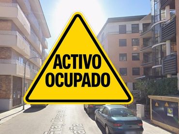Appartement avec ascenseur à vendre à Urbanización San Isidro