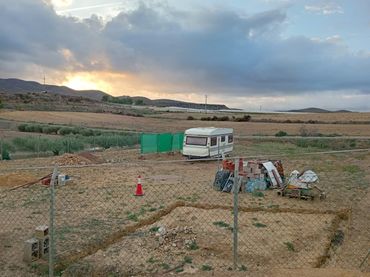 Terreno rustico in vendita a Mazarrón Casco Urbano