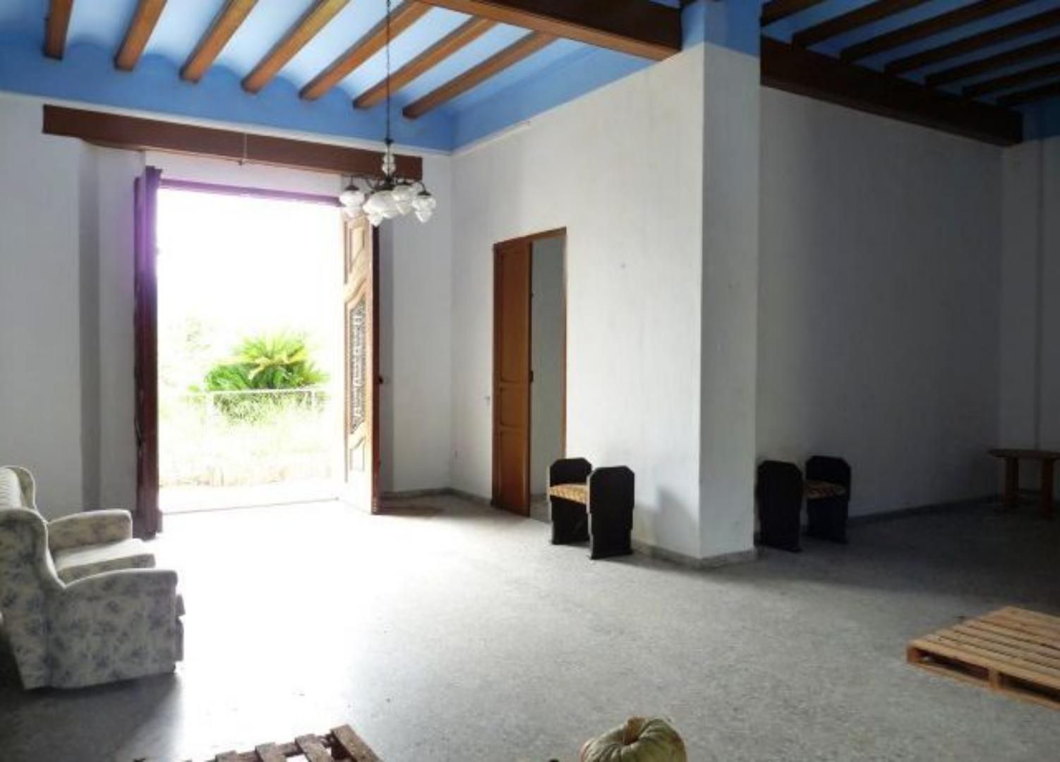 Casa o xalet en venda en Benifairó de la Valldigna amb Calefacció, Jardí privat i Terrassa