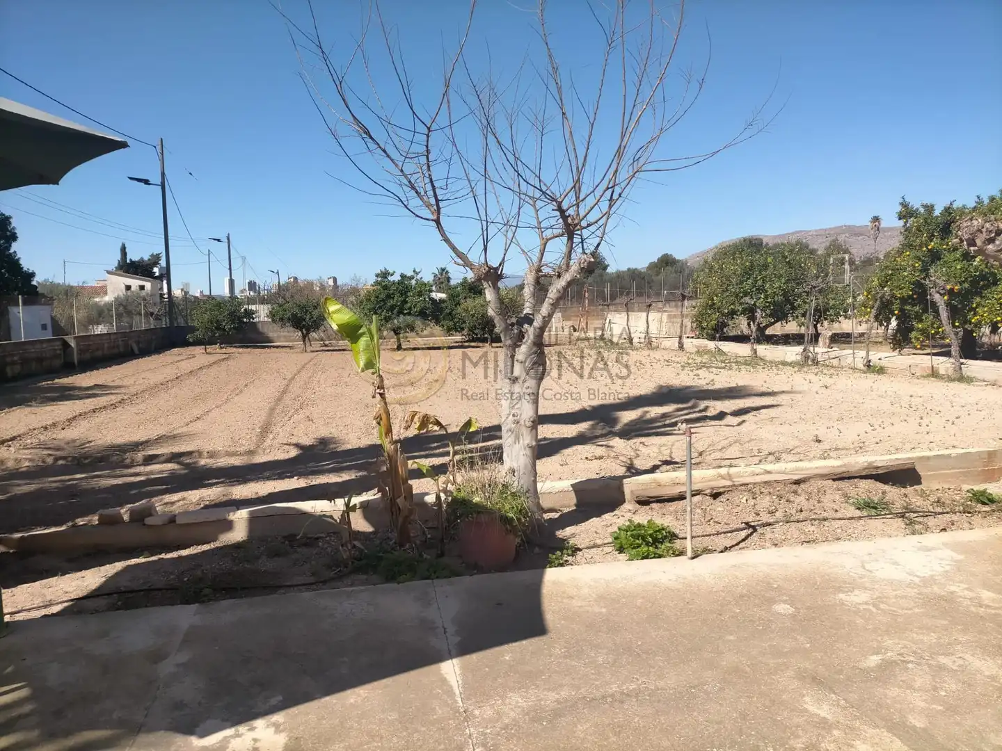 Casa o xalet en venda en Benidorm amb Jardí privat, Terrassa i Traster