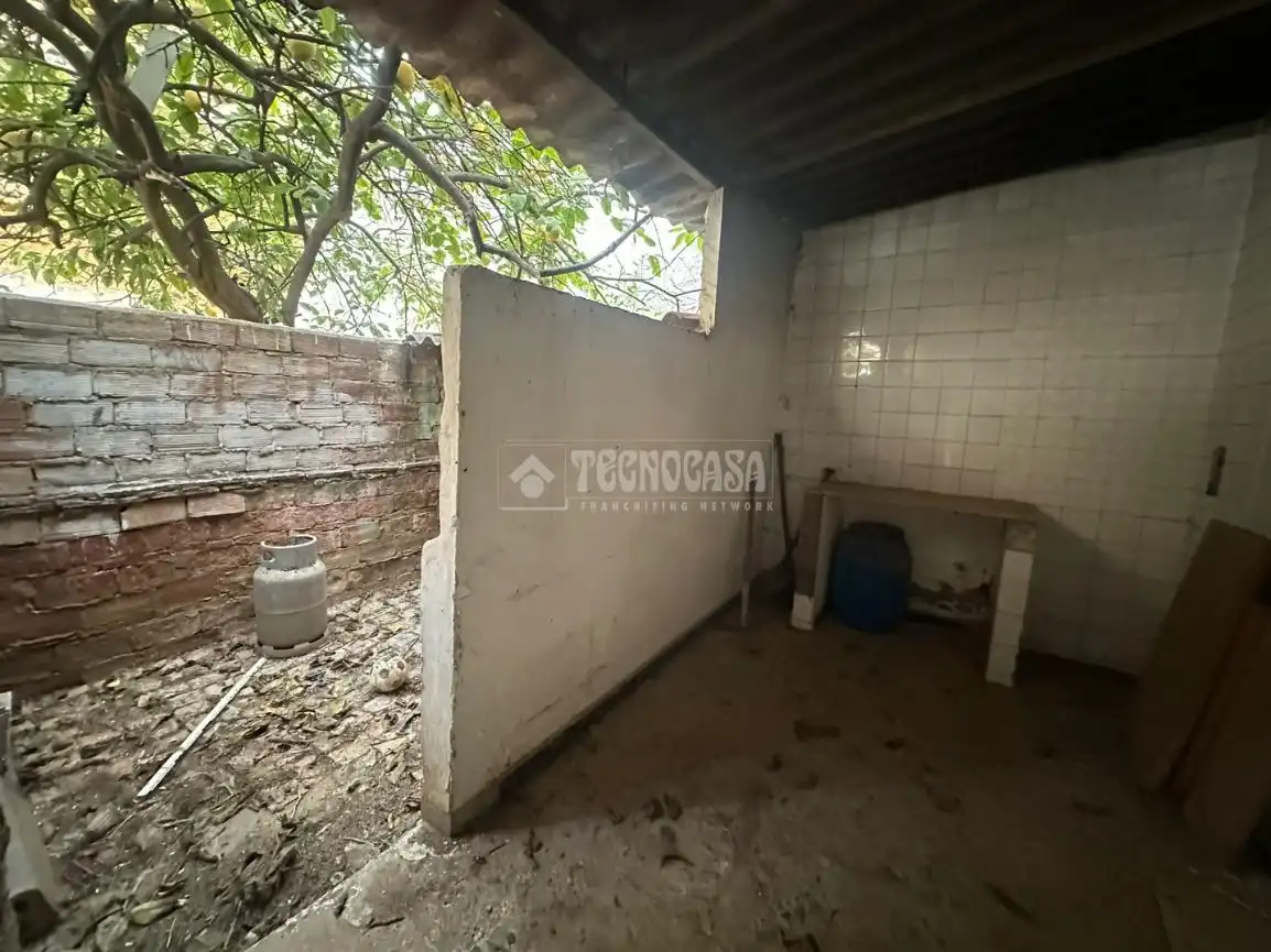 Pis en venda en El Viso del Alcor