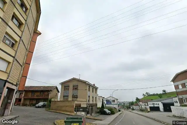 Piso con terraza en venta en Av langreo  Siero, imagen 2