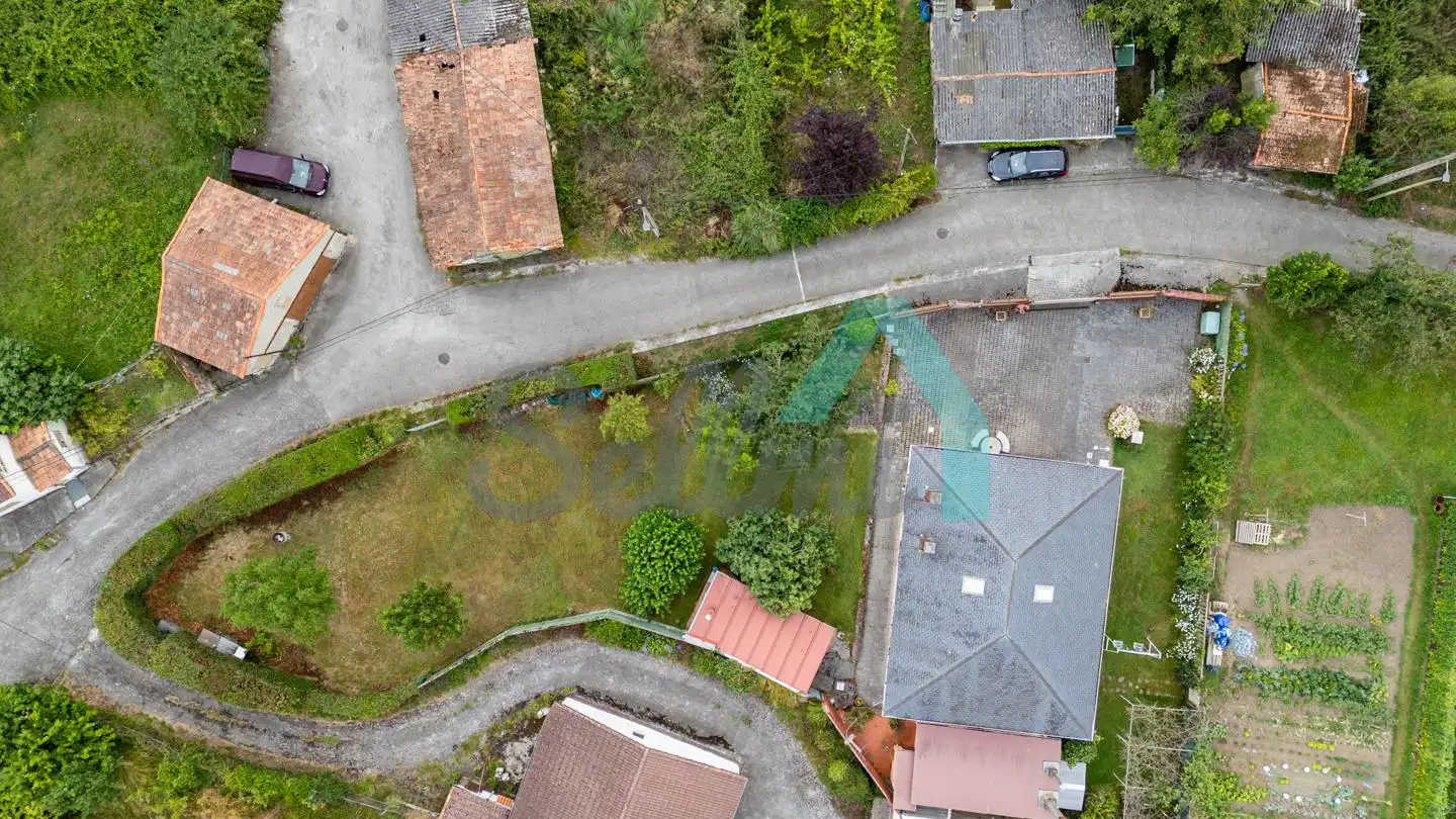 House with garden for sale in Zona Loma del Canto, imagen 9