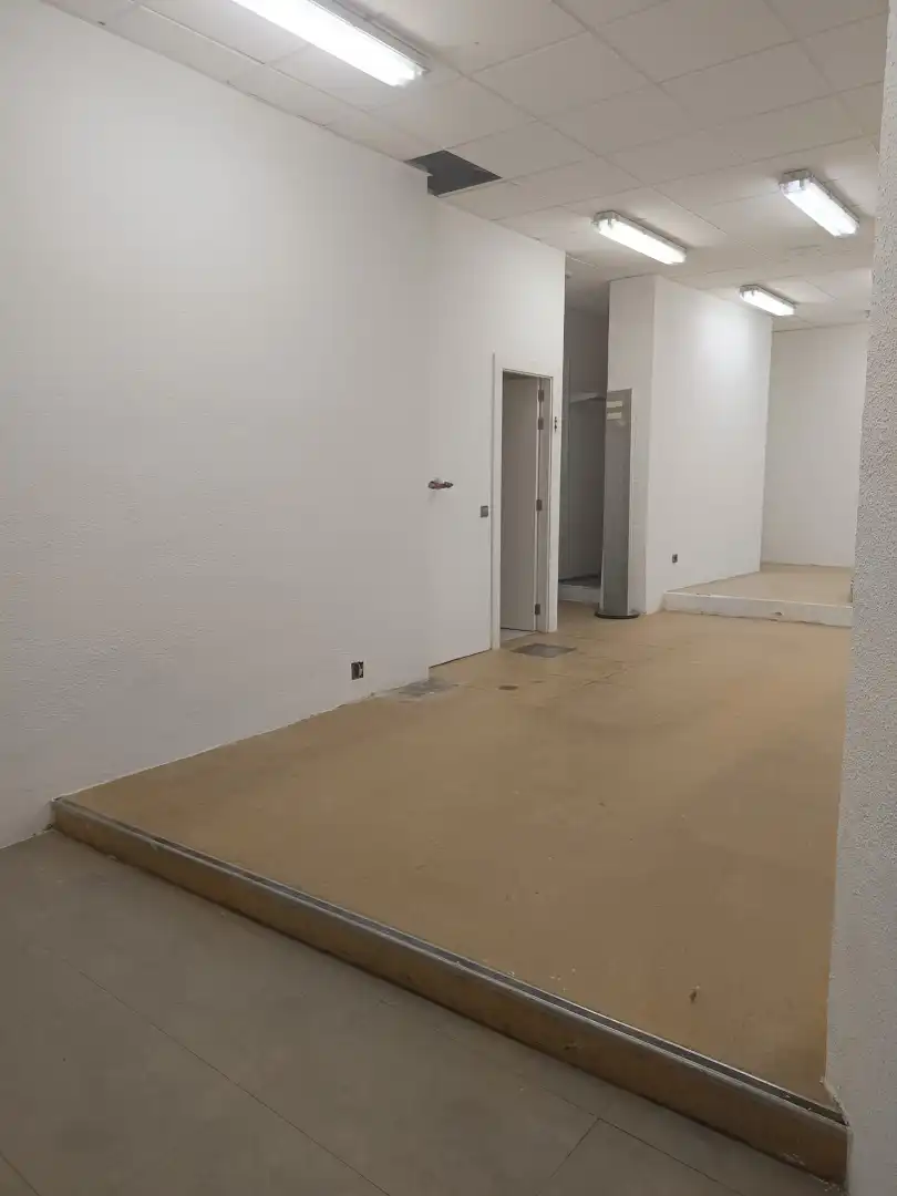 Local comercial en venta en Calle Doctores Castroviejo, imagen 6