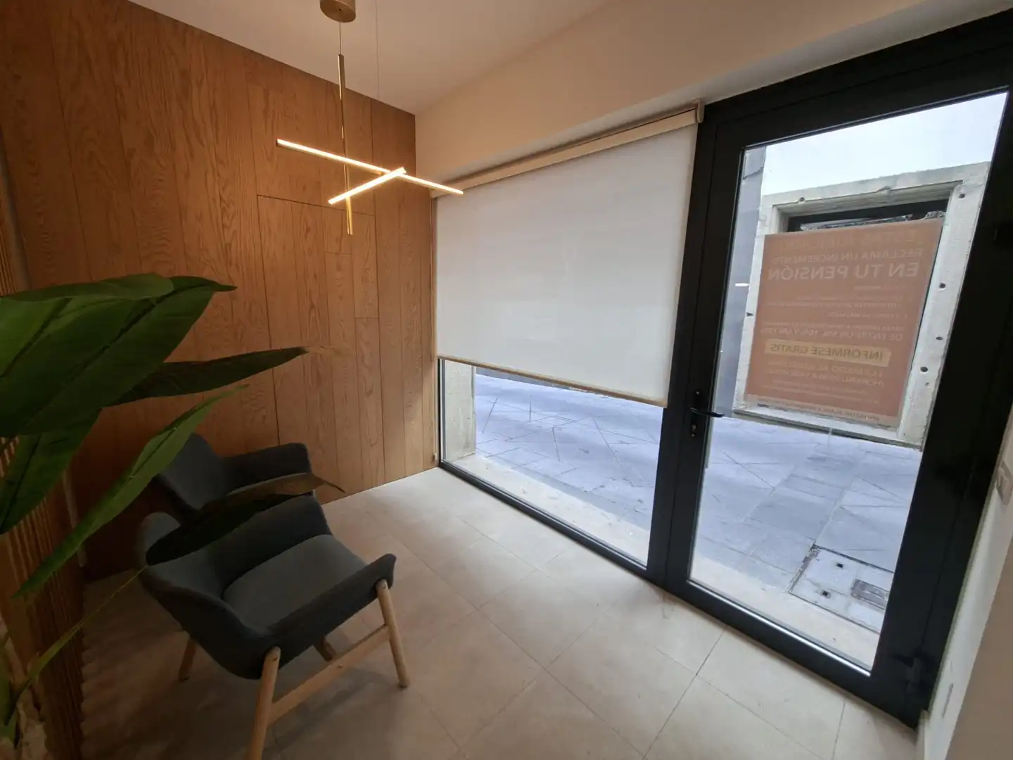 Locale commerciale in affitto a Calle Trujillo 1, imagen 5