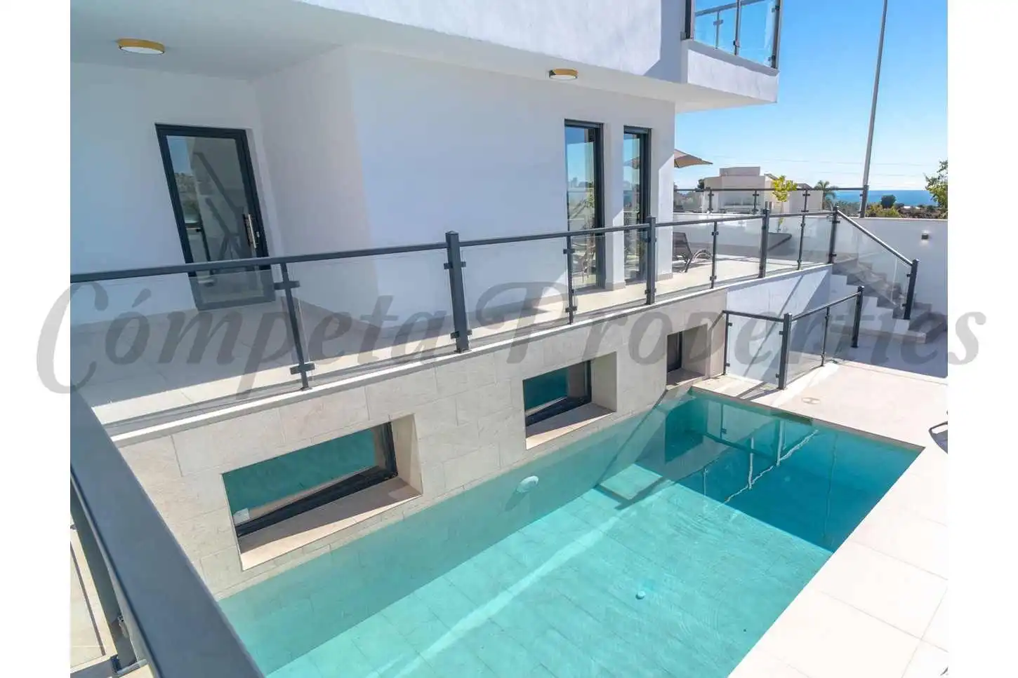 House with pool for sale in Capistrano, imagen 18