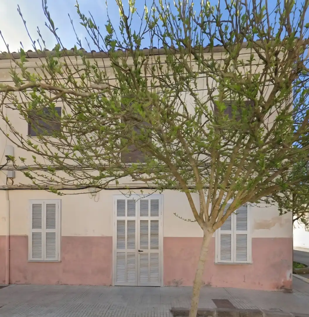 Exterior view of Houses for sale in Manacor  with Air Conditioner, Private garden and Terrace