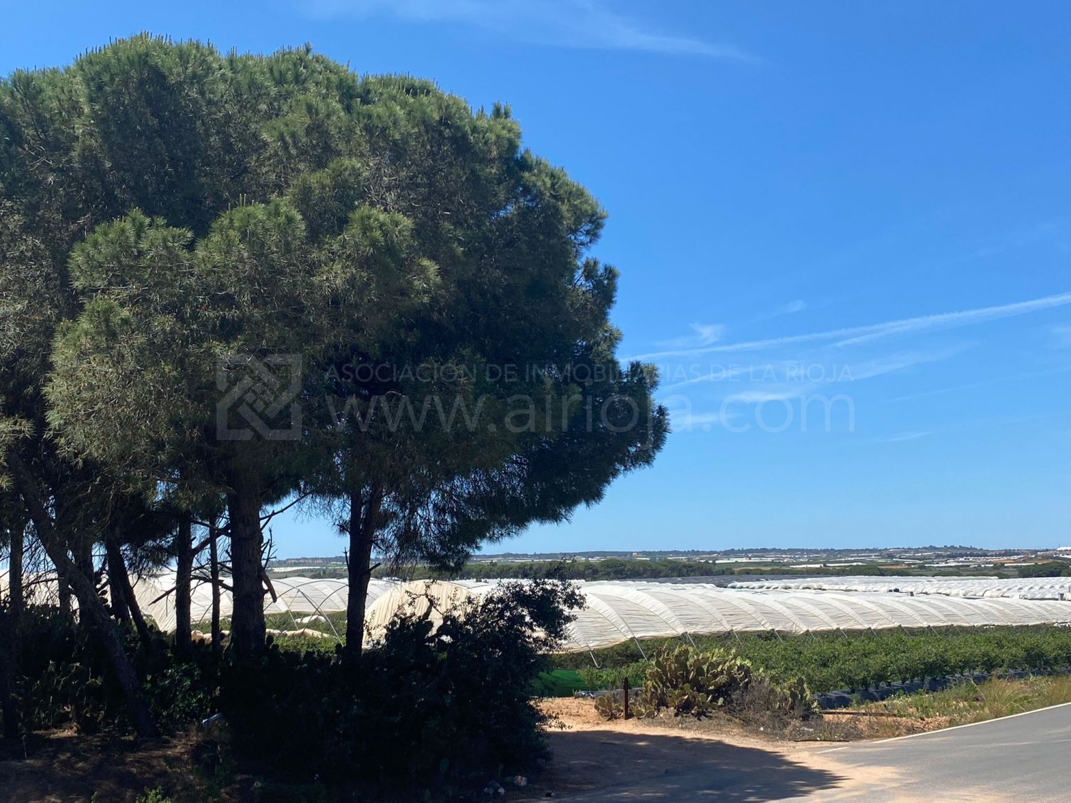 Residential to rent in Cartaya