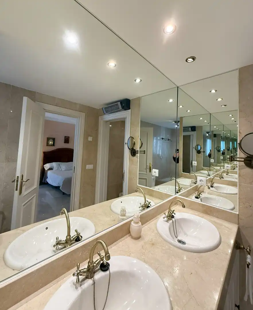 Appartement avec piscine à vendre à La Alquería, imagen 25