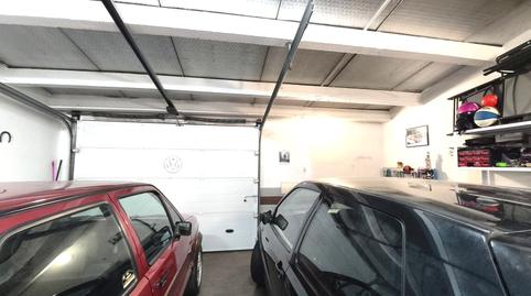 Foto 4 de Casa adosada en venta en Santo Domingo - La Estación, Aranda de Duero