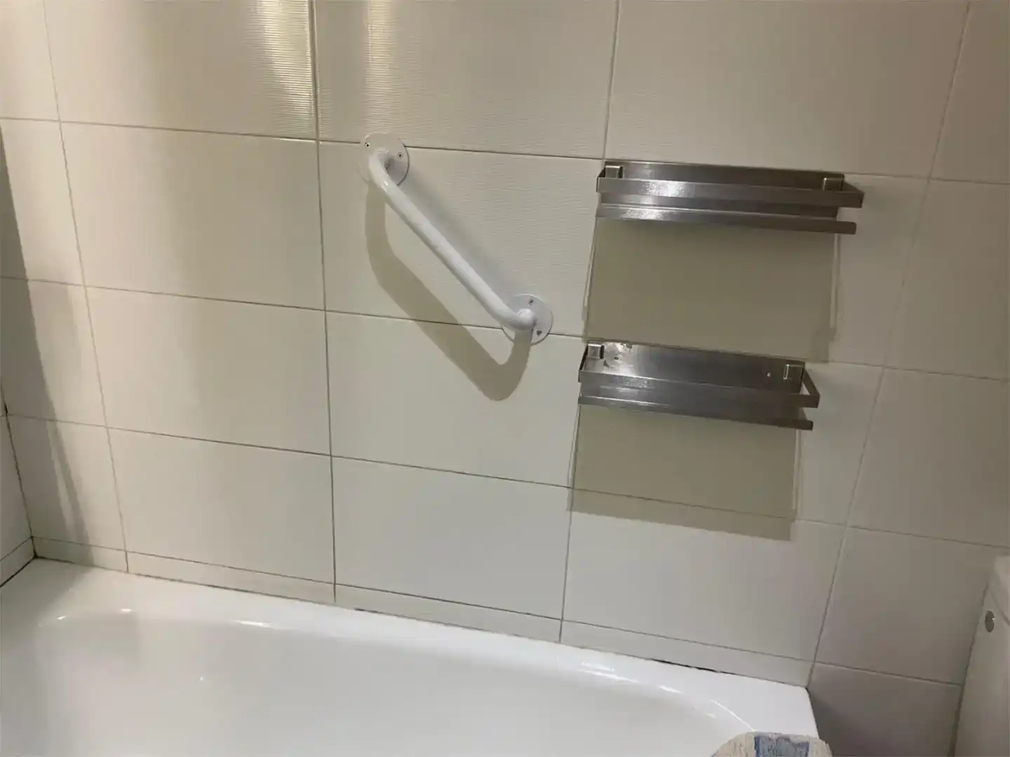 Baño de Piso en venta en Alanís con Aire acondicionado, Amueblado y Balcón